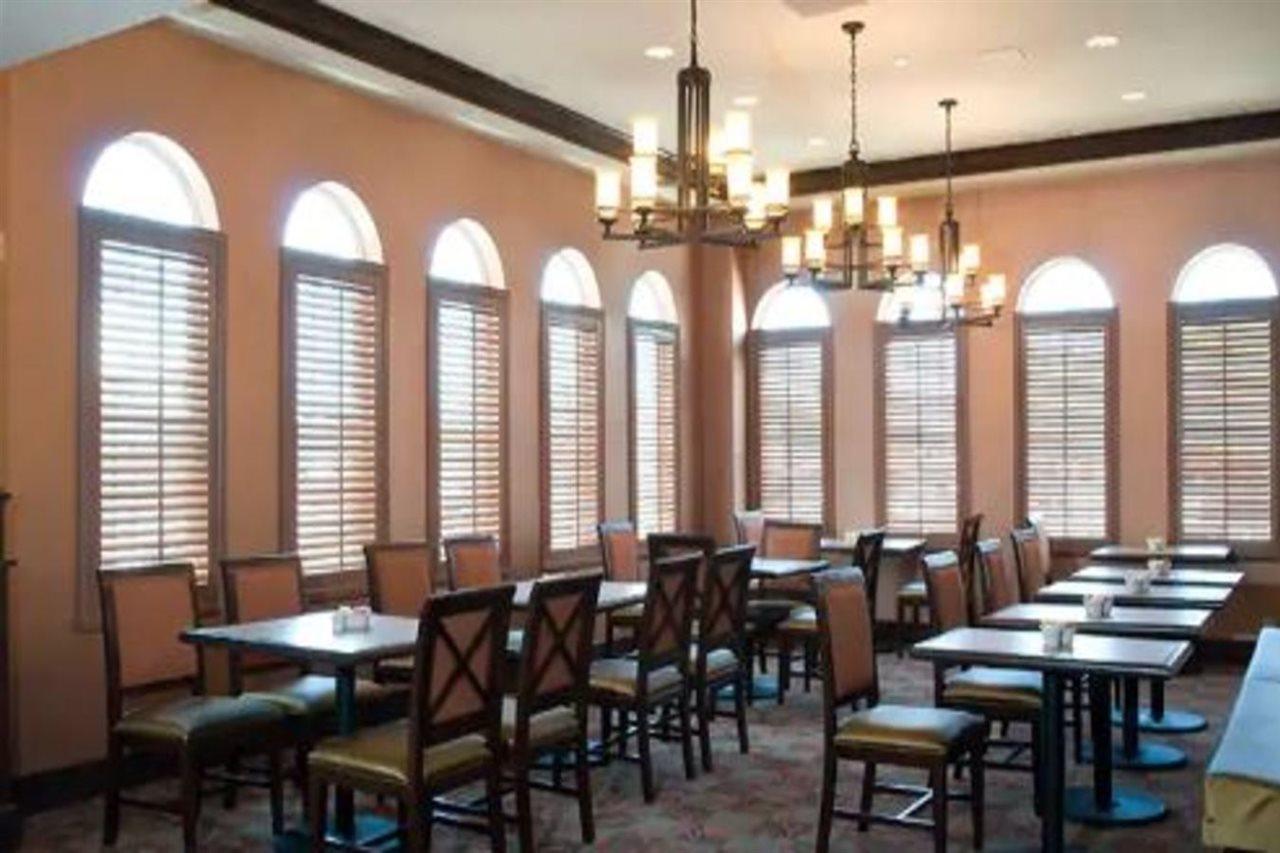 Hilton Garden Inn Granbury Exterior foto