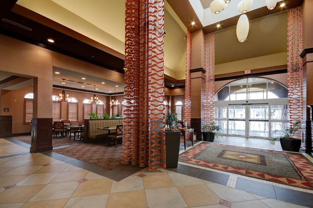 Hilton Garden Inn Granbury Exterior foto