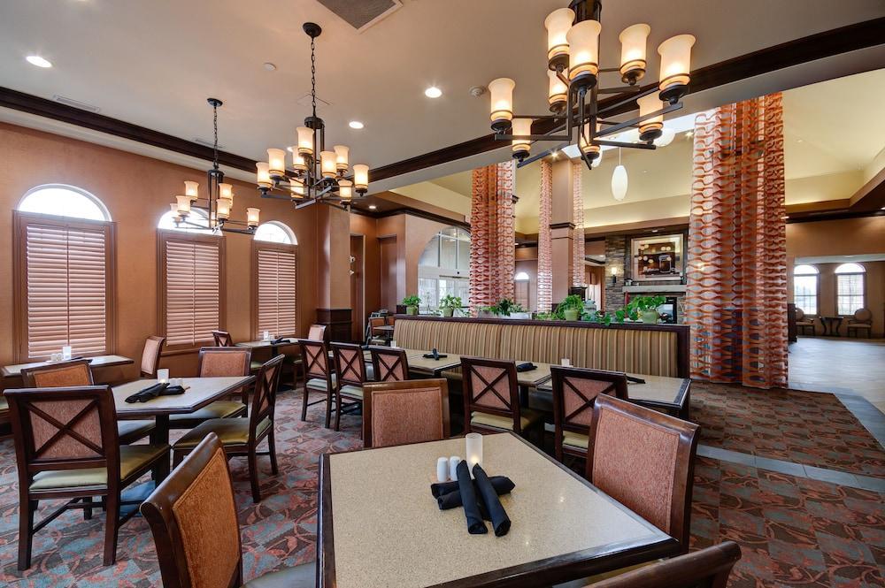 Hilton Garden Inn Granbury Exterior foto
