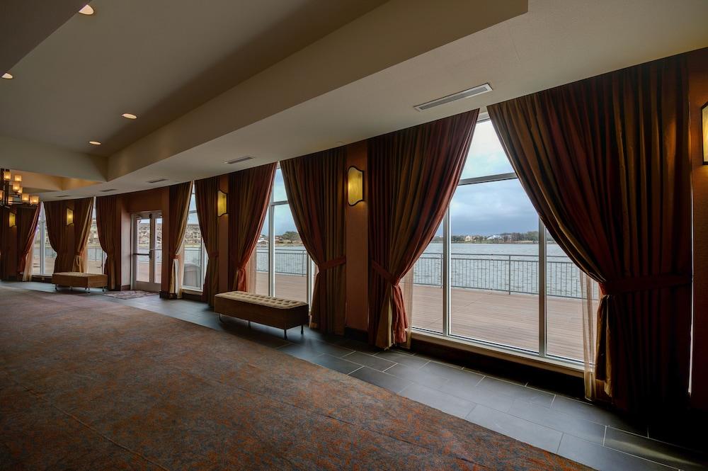 Hilton Garden Inn Granbury Exterior foto