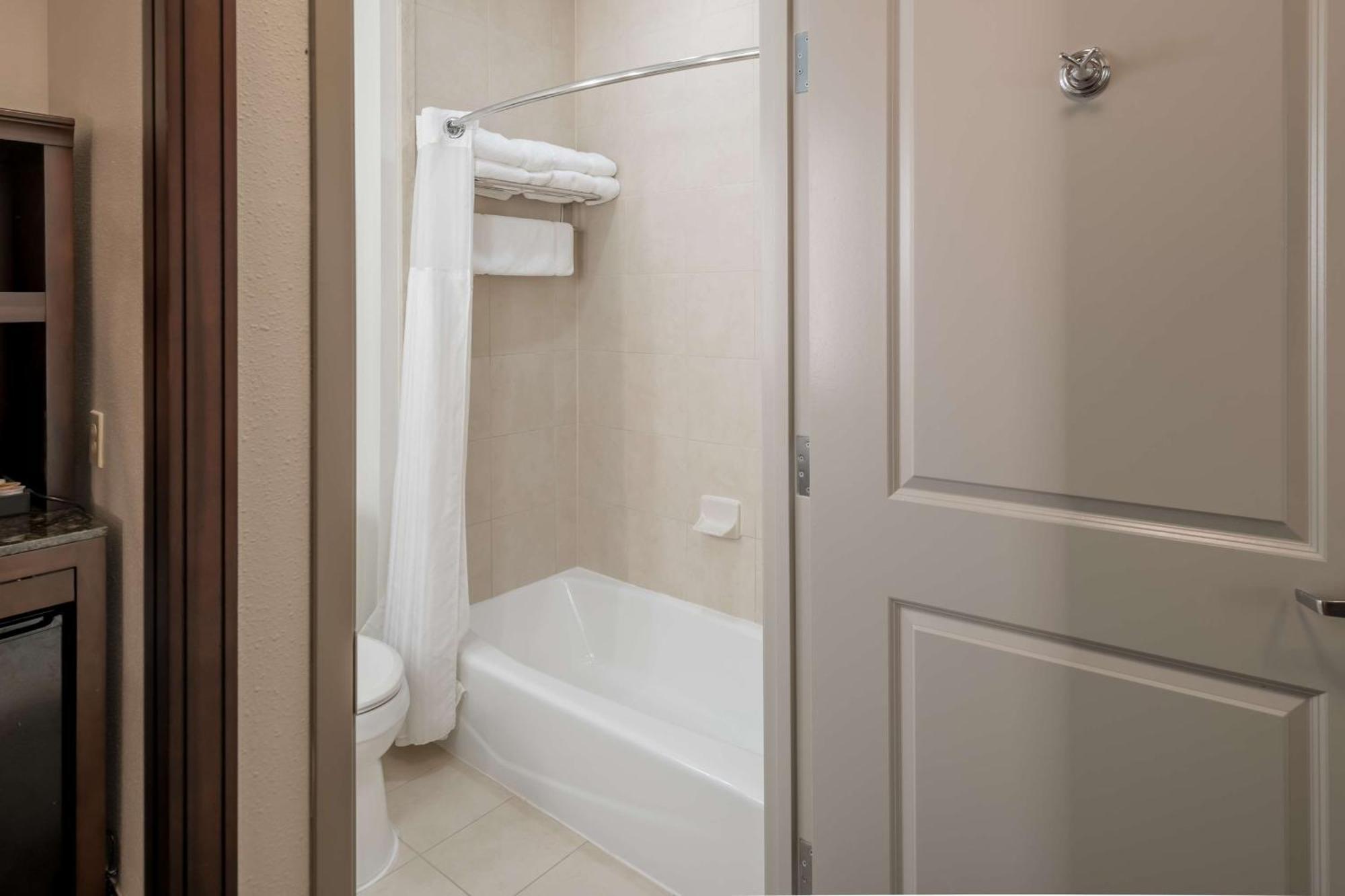 Hilton Garden Inn Granbury Exterior foto
