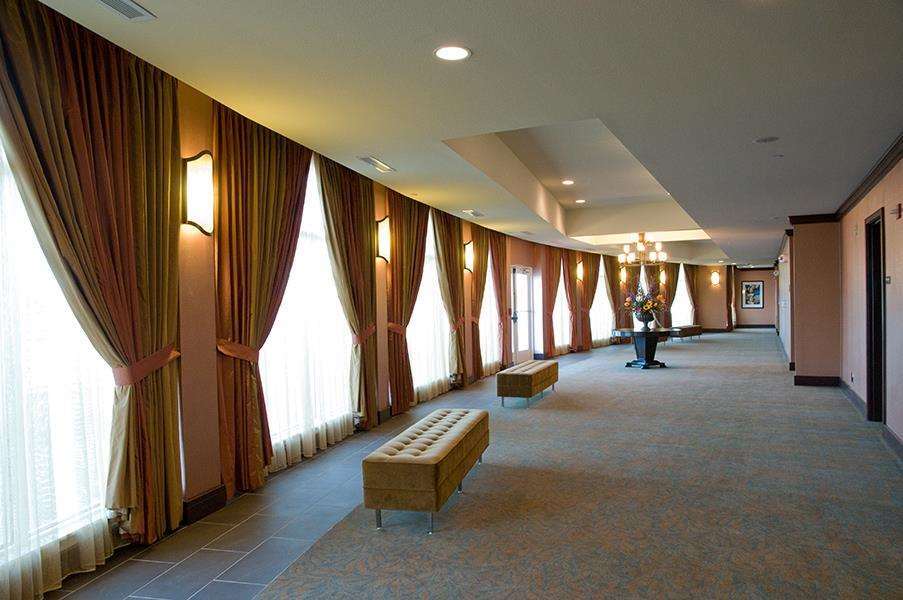 Hilton Garden Inn Granbury Facilidades foto